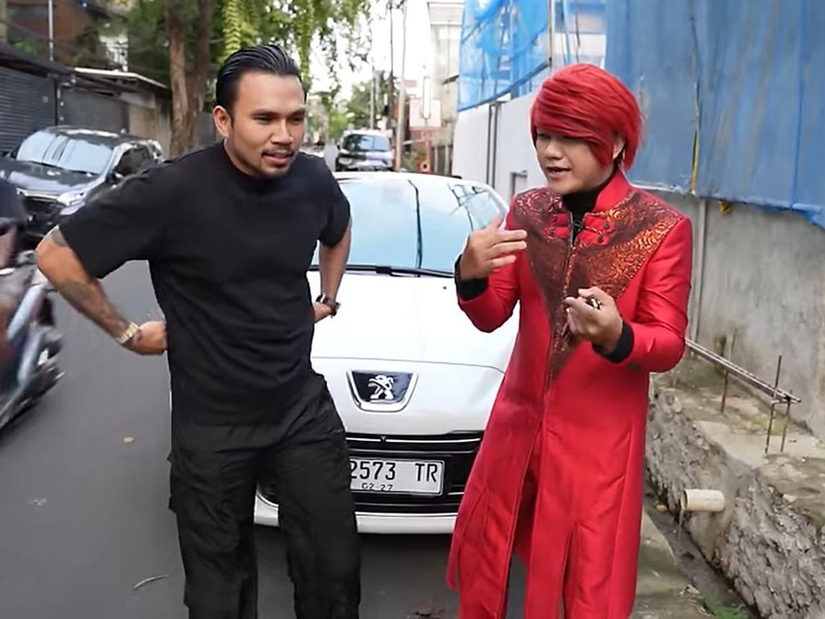 Dok. Istimewa