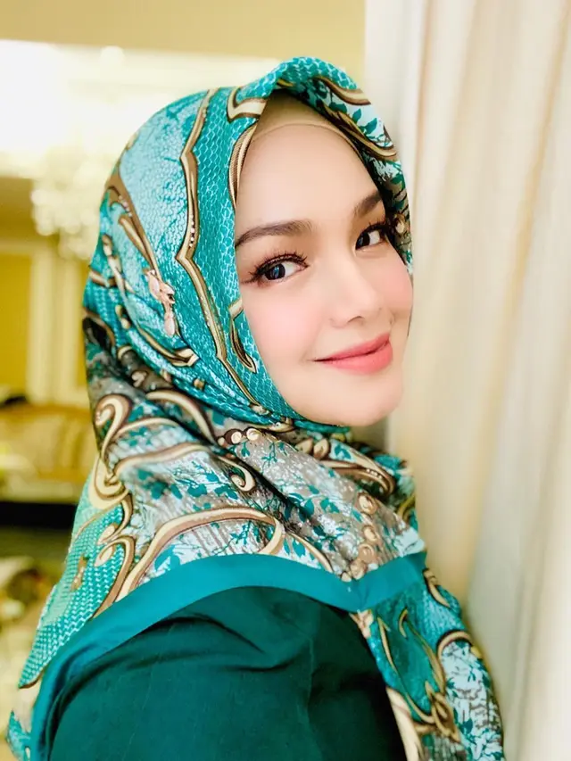 Siti Nurhaliza. (Foto: Instagram @ctdk)