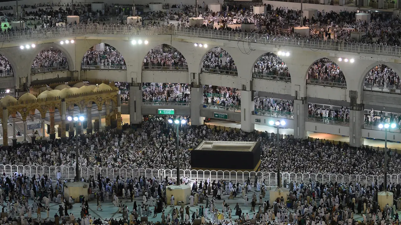 Masjidil Haram
