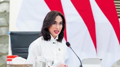 Data Kemenpar: Kunjungan Turis Asing Capai 6,07 Juta dalam 5 Bulan
