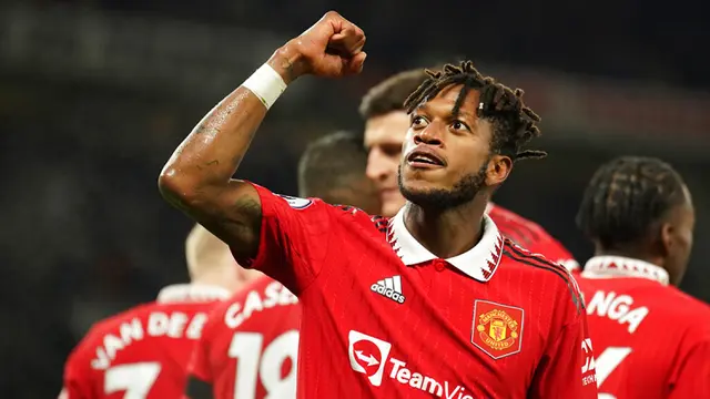 Manchester United Vs Nottingham Forest