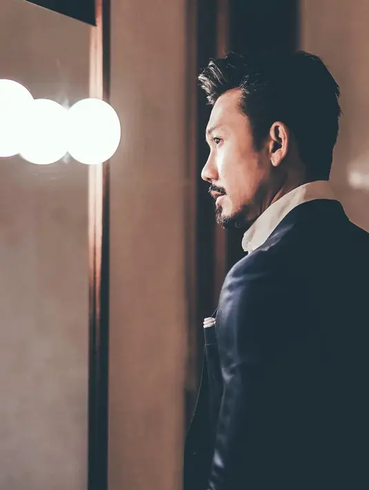 (Instagram/sumargodenny)