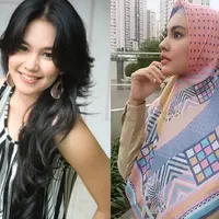 Kartika Putri. (Instagram/kartikaputriworld).