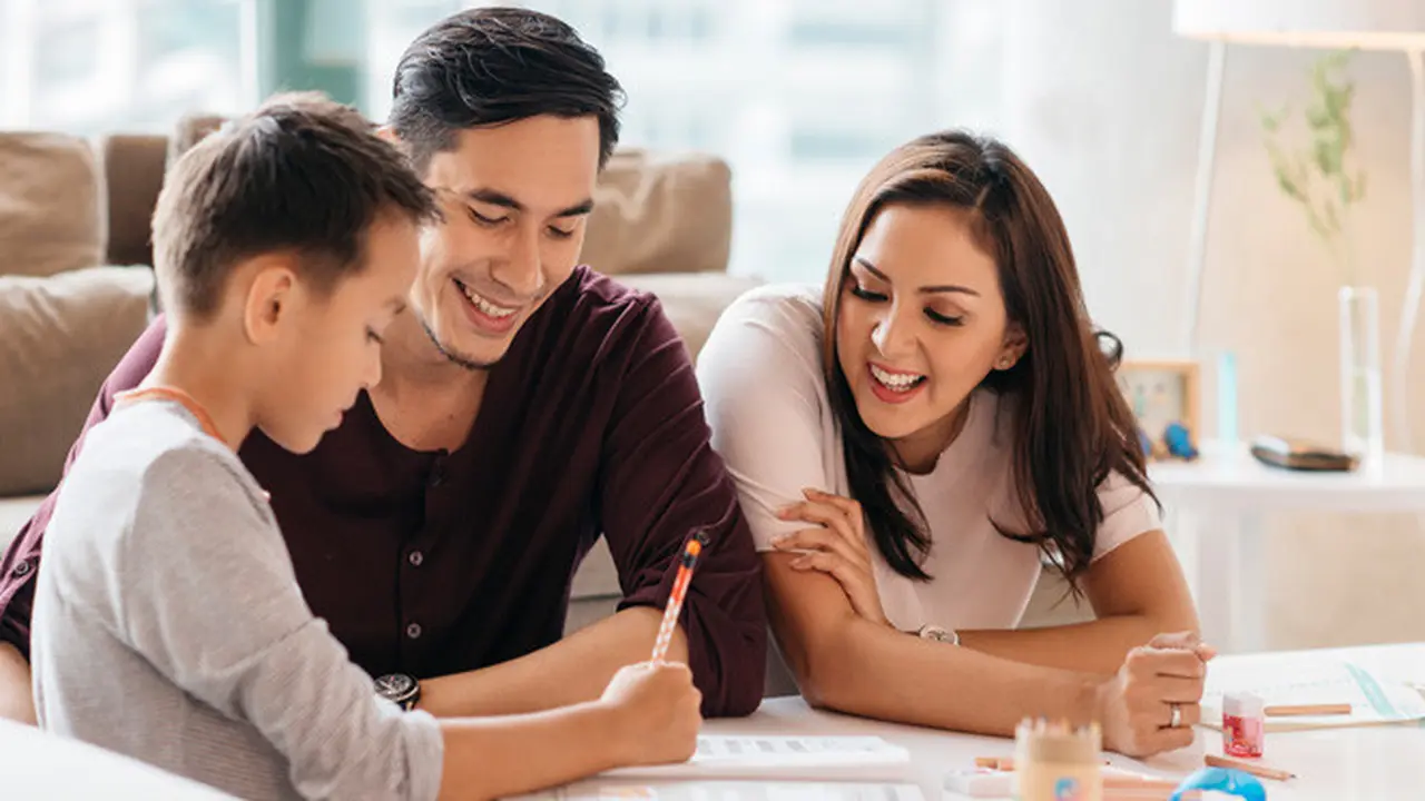 3 Manfaat Multilingual Untuk Anak yang Jarang Diketahui
