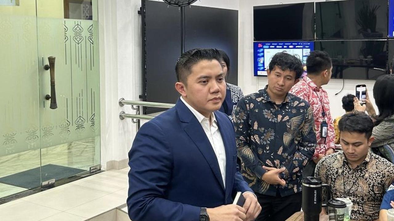 Ekonomi Indonesia Positif, Daya Beli Masyarakat Terjaga di Tengah Dinamika Global