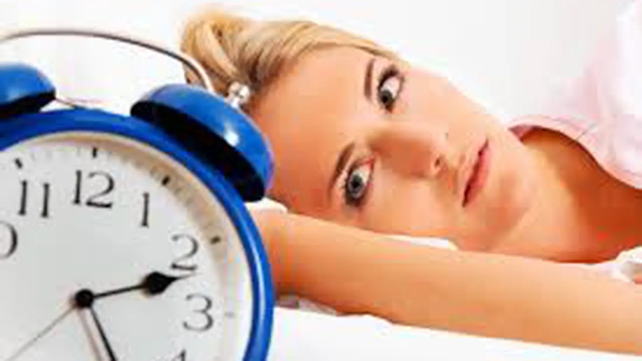 Atasi Susah Tidur dengan 4 Hal Ini