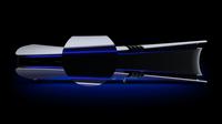 PS 5 PRO. (Doc. Playstation)