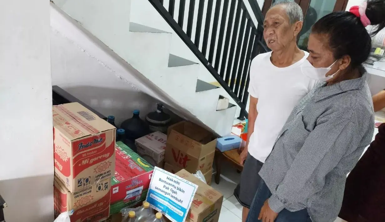 [Instagram/pakogah_real]