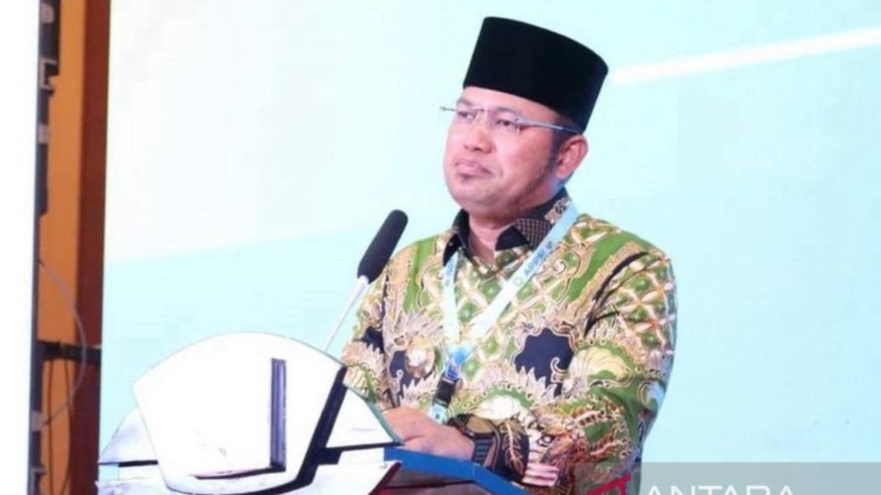 Pemprov Kaltim Siapkan Rp76,6 Miliar untuk Insentif Guru Non-ASN, Wujud Janji Politik