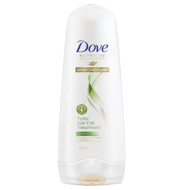 Dove Total Hair Fall Treatment Conditioner