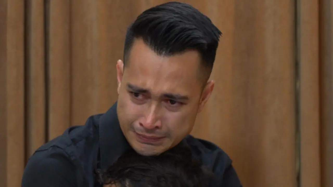 Cinta Setelah Cinta