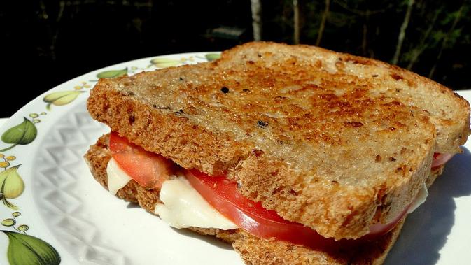 4 Resep Roti Goreng Lezat Menu Praktis Untuk Sarapan Ragam Bola Com