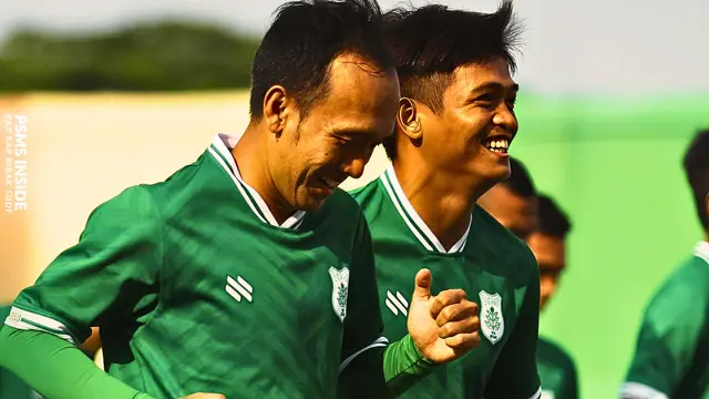 PSMS Medan