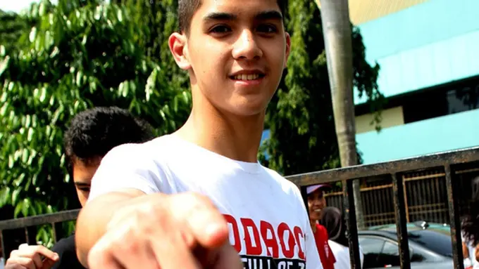 Foto: Copyright KapanLagi.com