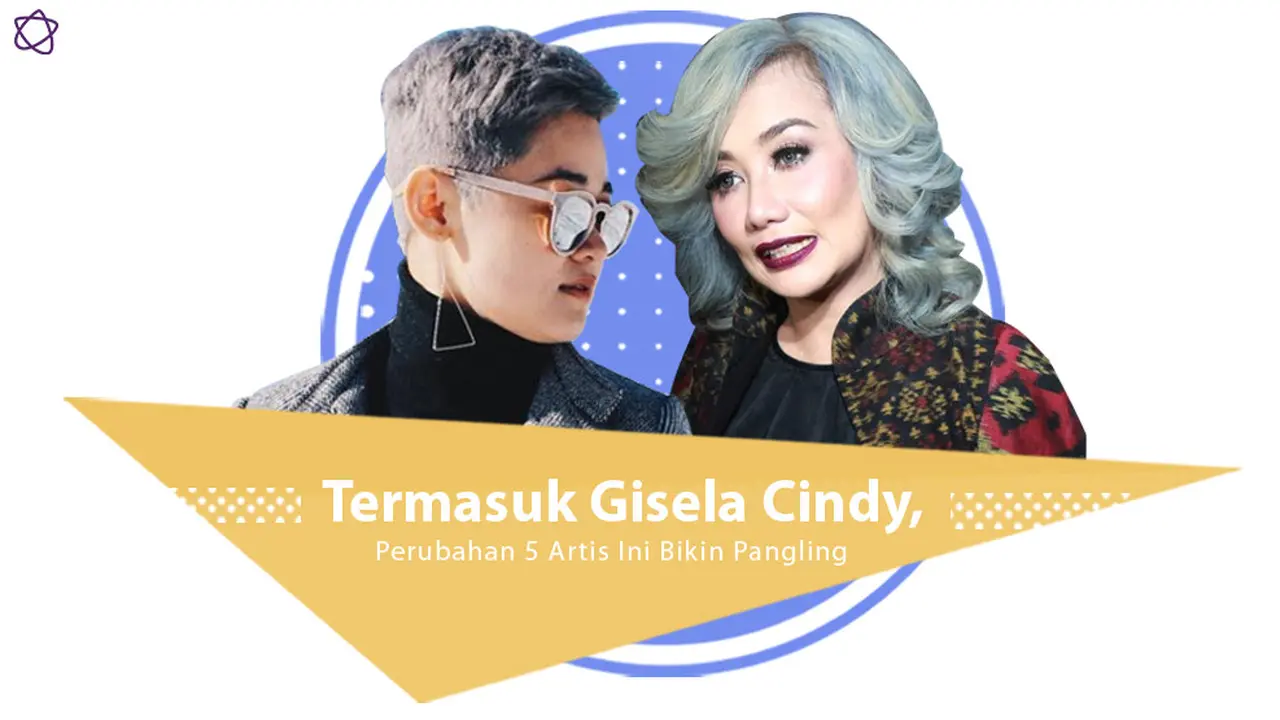 [Bintang] Artis