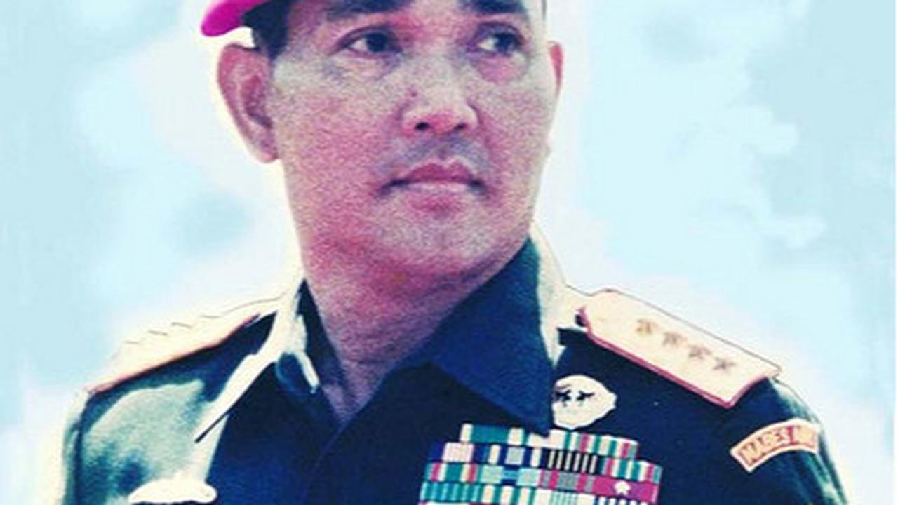 Try Sutrisno