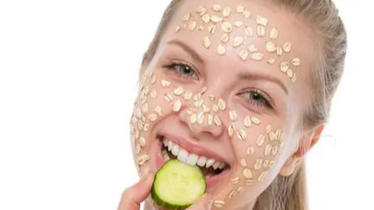 Atasi Jerawat Hormonal dengan Masker Oatmeal dan Madu, Begini Tips dari Pengguna TikTok