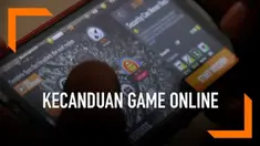 Jumlah pasien kecanduan game online yang ditangani RSUD Dr Soebandi Jember meningkat, hingga mencapai 5 pasien per minggu.