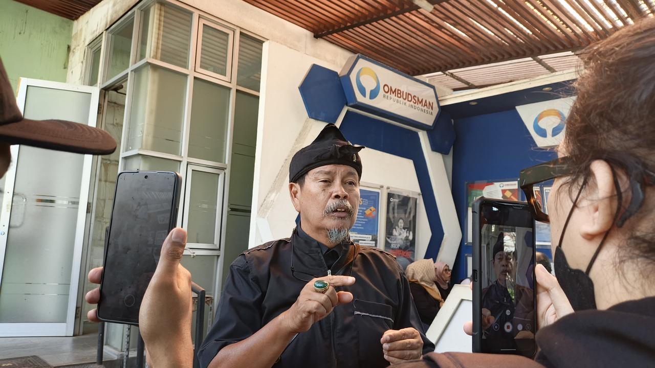 Carut Marut SPMB, Disdik Jabar Berujung Aduan ke Ombudsman