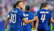 Tempat Menonton Norwegia vs Prancis di Piala Dunia 2026