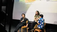 Es Krim Aice Jadi Simbol Kasih Sayang dan Teman Manis di Film Pendek BMW Astra "Love, Race Cars, &amp; Death"