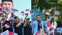 Kamrussamad: Pesta Rakyat Wujud Kegembiraan Menyambut Presiden Prabowo