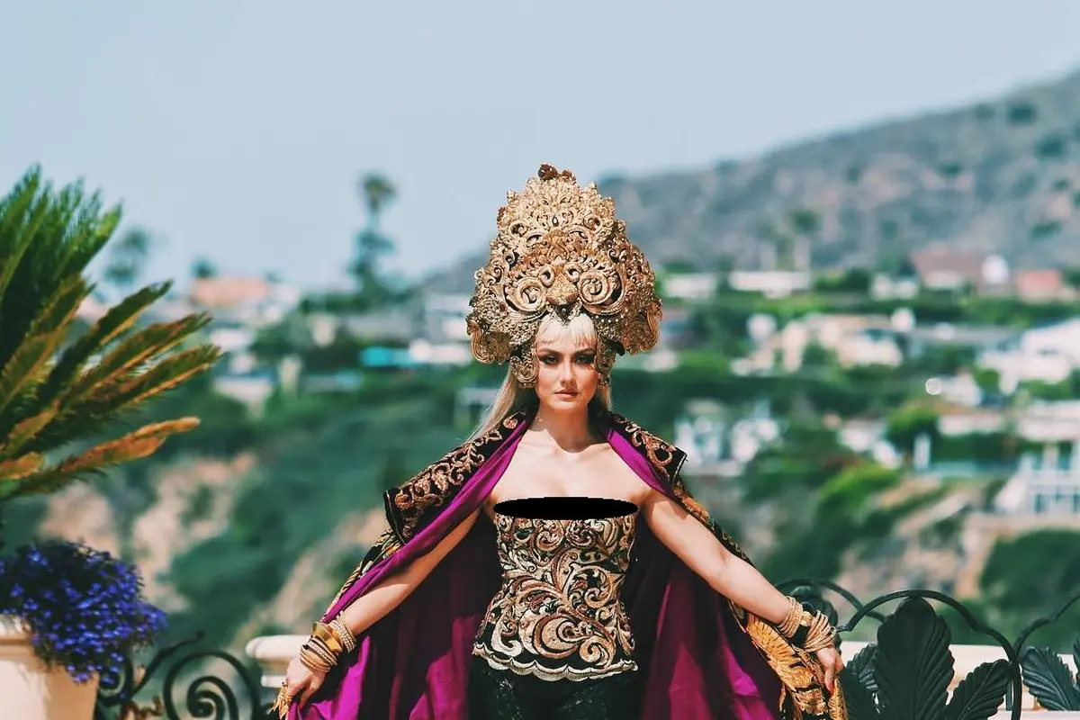 Agnez Mo