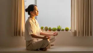 Cara Menghilangkan Overthinking ke Gebetan agar Hati Lebih Tenang
