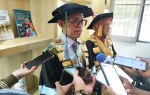 Unand, BNPB, dan Australia Jalin Kerja Sama Riset Kebencanaan Terintegrasi untuk Ketahanan Bencana Sumatera