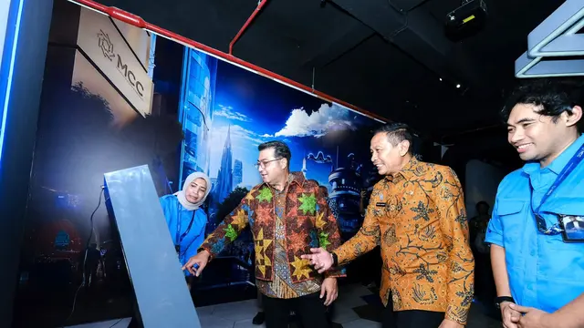 Ponorogo dan Malang Resmi Bergabung dalam UNESCO Creative Cities Network 2025