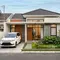 8 Desain Rumah 2 Kamar di Lahan Sempit tapi Masih Ada Halaman Kecil, Tetap Asri dan Adem