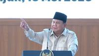 Prabowo Resmikan 1.061 Koperasi Desa di Kabupaten Nganjuk