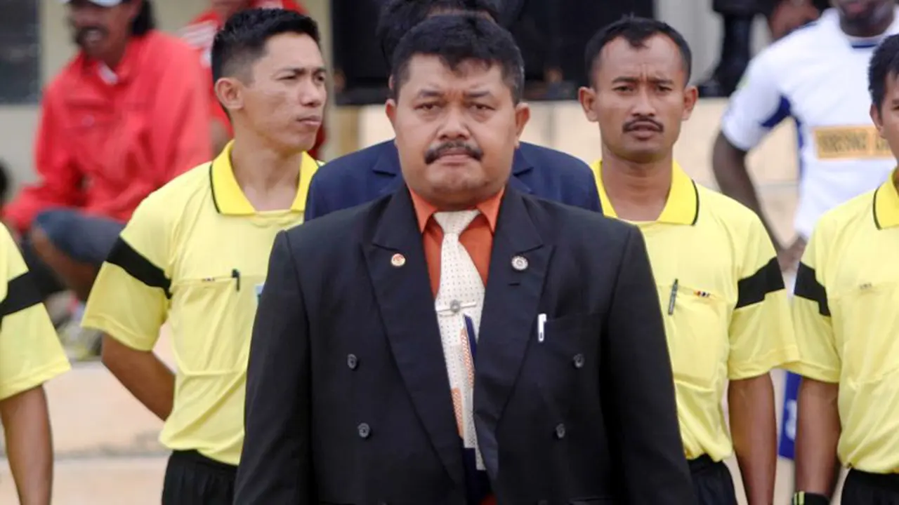 Marzuki