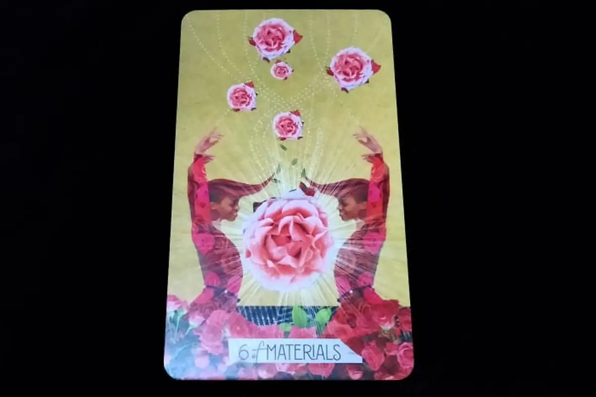 Tarot