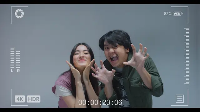 Sampai Titik Terakhirmu