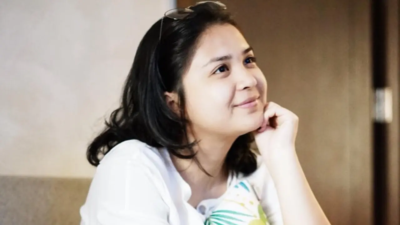 [Fimela] Putri Titian