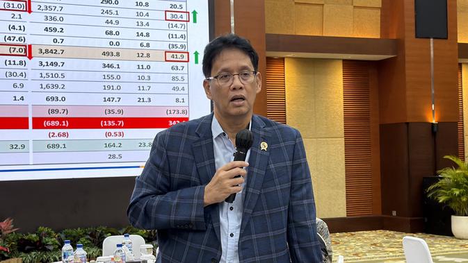 Subsidi Energi Ditambah Rp 100 Triliun, Pemerintah Antisipasi Lonjakan Harga Minyak