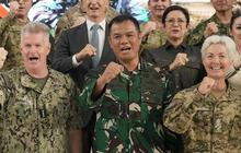FOTO: 6.501 Personel dari 13 Negara Ikut Super Garuda Shield 2025, TNI dan AS Jadi Tuan Rumah Bersama