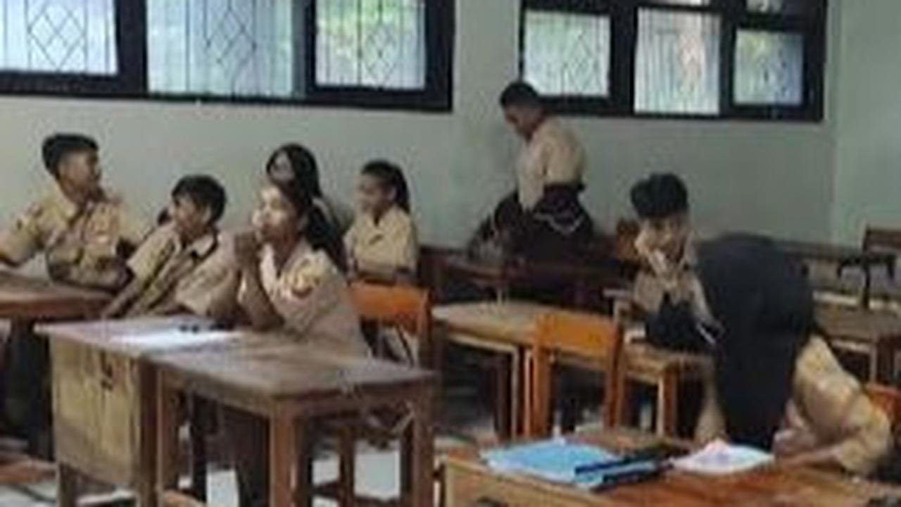 DPRD NTT Dukung Aturan Masuk Sekolah 05.30 Dicabut: Kebijakan Viktor Laiskodat Tidak Mendasar!