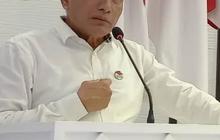 Edy Rahmayadi Dukung Anies-Cak Imin: Kalau Emosional ke Prabowo, Tapi Saya Ingin Berubah