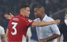 Kecewanya Patrick Kluivert usai Timnas Indonesia Kalah Telak dari Jepang  di Kualifikasi Piala Dunia 2026