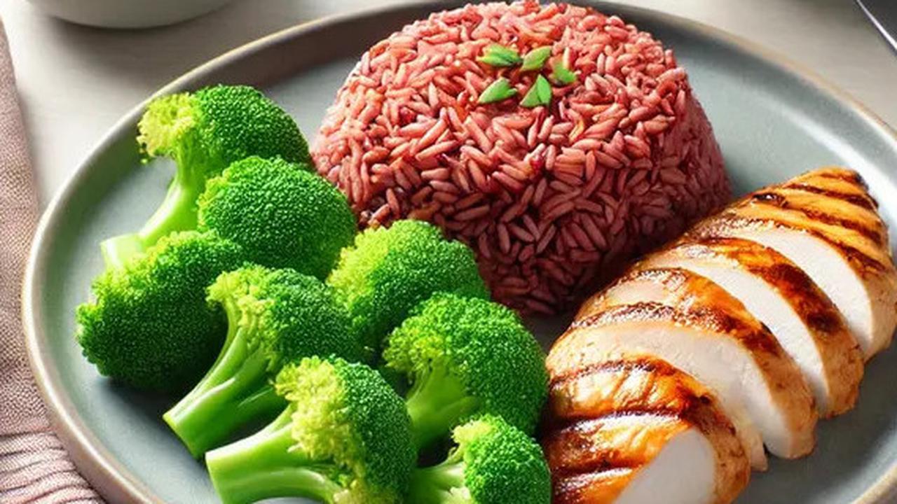 Resep Menu makanan yang Kaya Protein dan Rendah Kolesterol