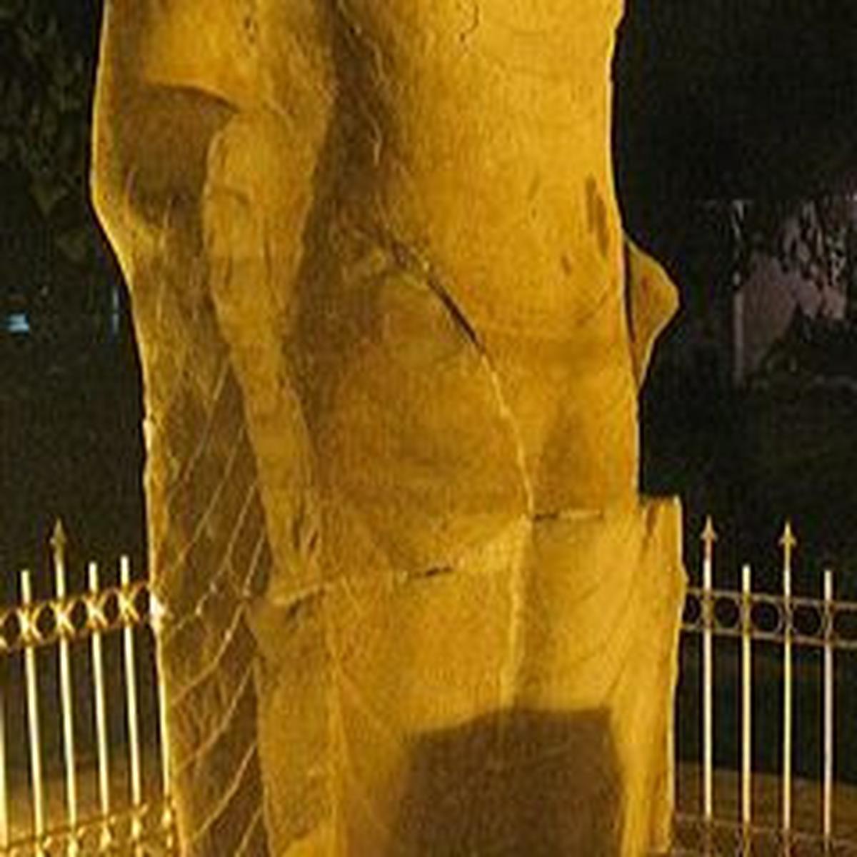 Arca Buddha Bukit Siguntang, Bukti Pengaruh Agama Buddha Masa Kerajaan Sriwijaya