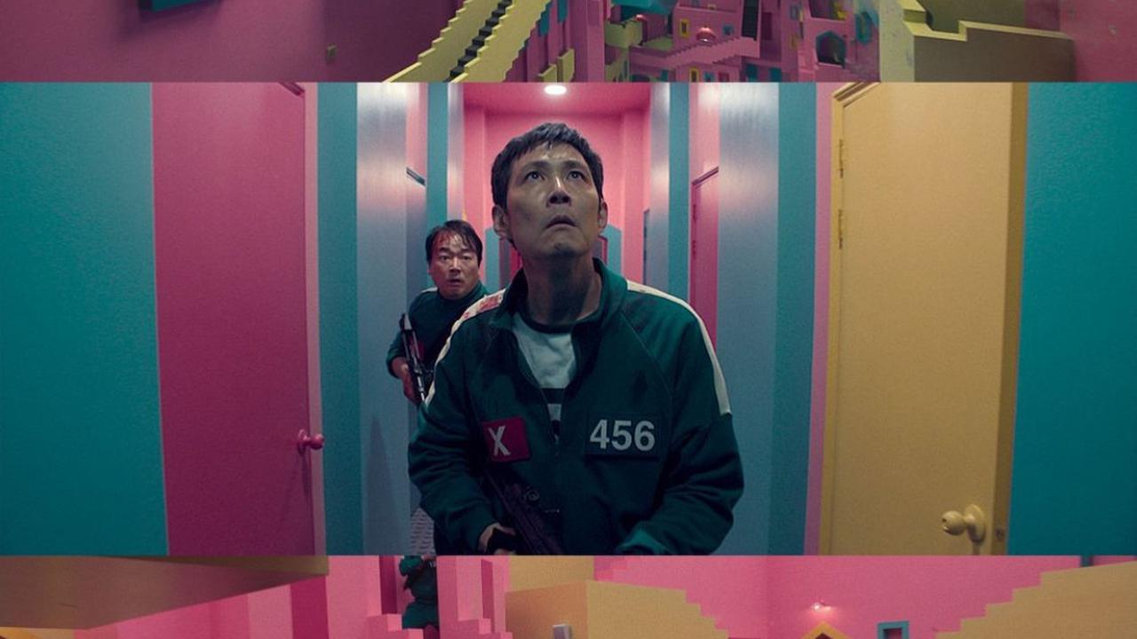 'SQUID GAME 2' Pecahkan Rekor, Tapi Benarkah Netflix Raup Rp16 Triliun?