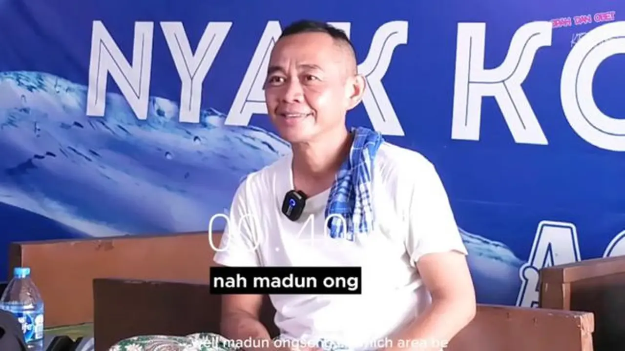 Bang Madun