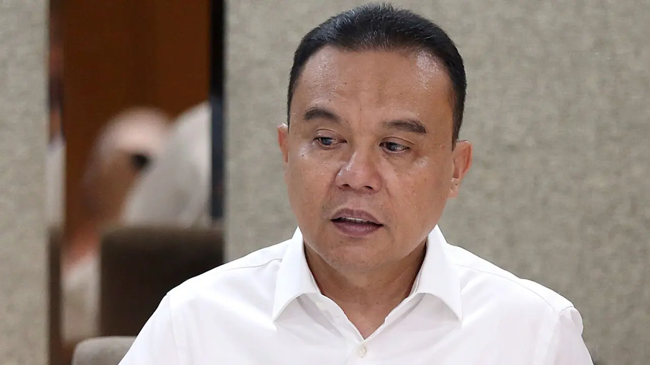 Partai Gerindra Bubarkan KKIR