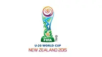 Logo Piala Dunia U-20 (Google)