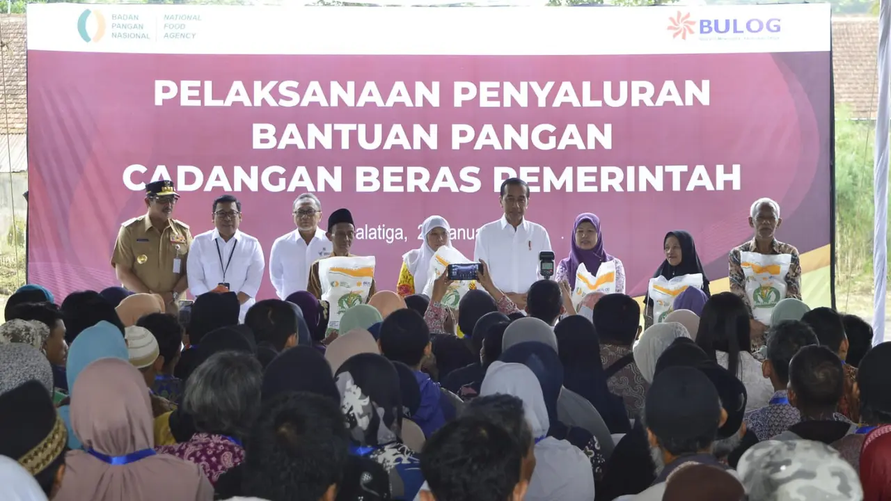 Pos Indonesia