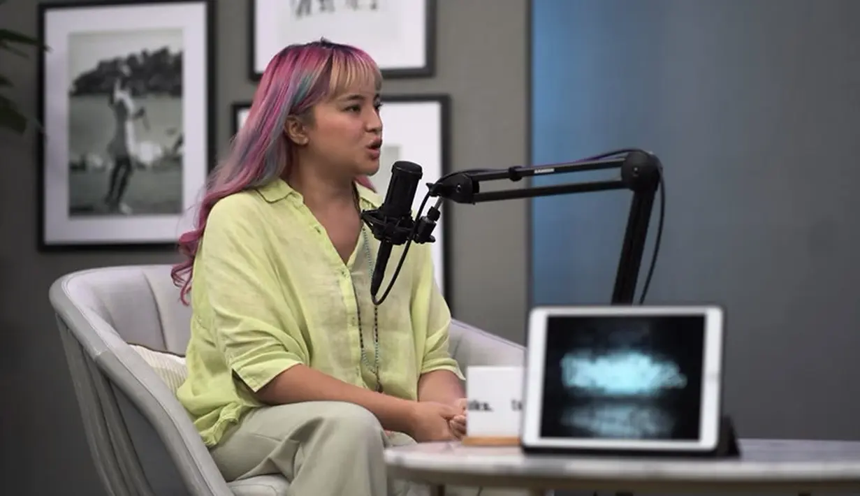 Marshanda (Youtube/TS Media)