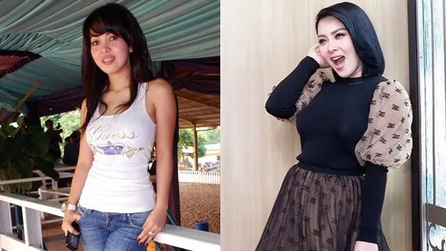 Transformasi 5 Penyanyi Solo Wanita dalam Satu Dekade, Bikin Pangling